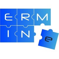ERMINe Network logo - Similar company to Quantum Infinite