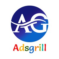 Adsgrill Tech Solutions Pvt. Ltd logo - Similar company to Tgays Technology Pvt. Ltd.