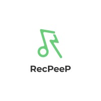 RecPeeP logo - Similar company to Bteekh By Egyncy