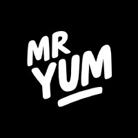 Mr Yum logo - Similar company to Me&U