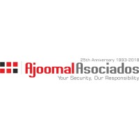 Ajoomal Asociados logo - Similar company to Infinigate Iberia