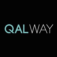 Qalway logo - Similar company to Qarnot