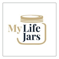 My LifeJars logo - Similar company to The Comvia Group