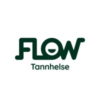 Flow Tannhelse logo - Similar company to Hubbr Group