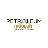 Petroleum Museum logo - Similar company to Spryder Technologies