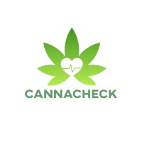 CannaCheck Israel logo - Similar company to Sheranked