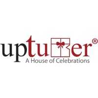 UpTuber Solutions logo - Similar company to Mt Distributors