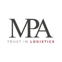 MPA Lojistik logo - Similar company to Driptime
