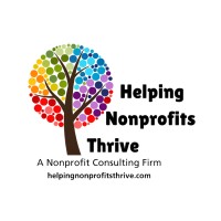 Helping Nonprofits Thrive logo - Similar company to Arc Tactical