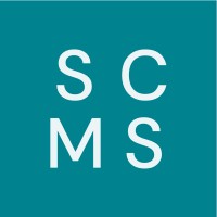 Seattle Chamber Music Society logo - Similar company to Root Cause Seattle
