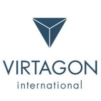 VIRTAGON International GmbH logo - Similar company to Bizzseva Consultancy Services Llp