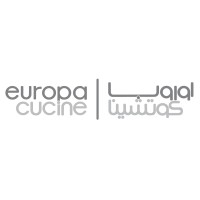 Europa Cucine logo - Similar company to Ixina Kitchens Egypt
