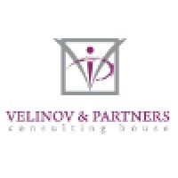 Velinov & Partners Consulting House logo - Similar company to Anc Ltd.