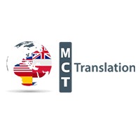 MCT-Translation LLC. logo - Similar company to Consortra Translations
