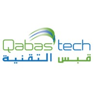 Qabas Technologies قبس التقنية logo - Similar company to Q Serv
