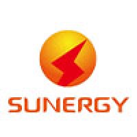 SUNERGY SOLAR ENERGY logo - Similar company to I Do Solar