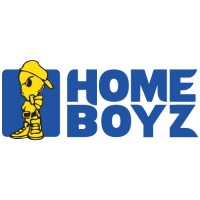 Home Boyz Entertainment PLC logo - Similar company to Cropsoko Technologies Limited