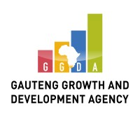 Gauteng Growth and Development Agency logo - Similar company to M-Net