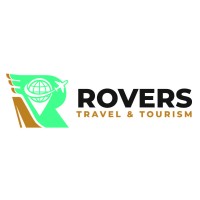 Smart Rovers Travel & Tourism logo - Similar company to Mydestinations.Me