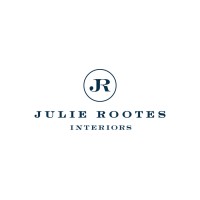 Julie Rootes Interiors logo - Similar company to Brana Designs
