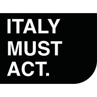 Italy Must Act logo - Similar company to Europe Must Act