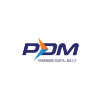 Password Digital Media logo - Similar company to Panoramix Visual Communication