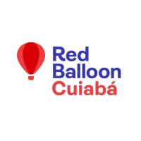 Red Balloon Cuiabá