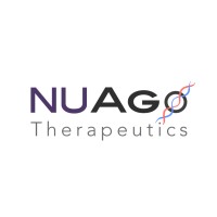 NUAgo Therapeutics logo - Similar company to Telexos