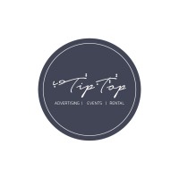 TipTop Advertising and Events L.L.C logo - Similar company to 2C2B Événements