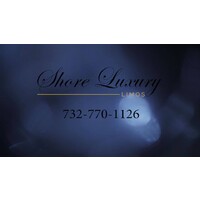 Shore Luxury Limos logo - Similar company to Stanton Marris