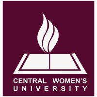 Central Women's University logo - Similar company to Central Women'S University