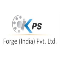 KPS Forge (India) Pvt. Ltd. logo - Similar company to Infinity Cast