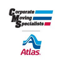 CMS logo - Similar company to Browning Moving & Storage