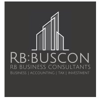 RB Business Consultants (Chartered Accountants) logo - Similar company to Bareki Consulting