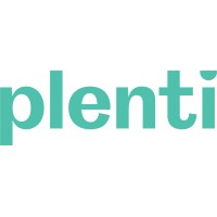 Plenti logo - Similar company to Talkthru