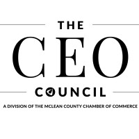 CEO Council logo - Similar company to Ceo Council