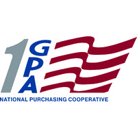 1GPA logo - Similar company to Nppgov
