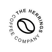 The Herrings Coffee Company logo - Similar company to Monko.Coffee - Kawa Ziarnista Dla Twojego Biznesu.