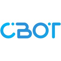 Cbot logo - Similar company to Robolabs
