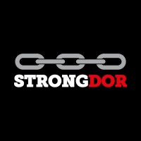 Strongdor USA logo - Similar company to Fluid-Aire Dynamics, Inc.