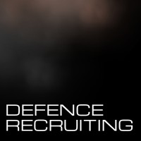Defence Recruiting logo - Similar company to Valortec Gmbh