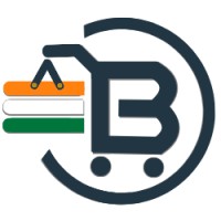 Bharatmart logo - Similar company to Mitsu Inc