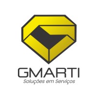 GMARTI | Soluções em Serviços logo - Similar company to Gmartikun