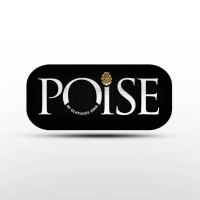 Poise By Olatunde Aina