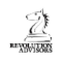 Revolution Advisors LLC logo - Similar company to Revolution Advisors