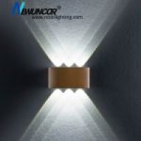 NOOR Lighting logo - Similar company to Tlc Creative Special Effects
