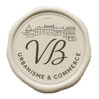 VB Urbanisme & Commerce logo - Similar company to Acteurs Pour La Résilience Climatique | Actoren Voor Klimaatbestendigheid (Interreg Fwvl)