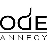 Ode Annecy logo - Similar company to Agence Dcm