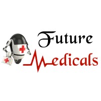Future Medicals Equipment Ltd logo - Similar company to Vetscalpel
