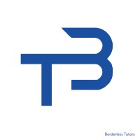 Borderless Tutors logo - Similar company to Technoprep